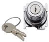Non Illuminated Selector Switch Operator -- 10250T15434 - Image