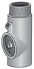 Explosionproof Conduit Seal -- EYAM-200