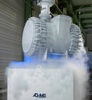 Triple Offset Butterfly Valves