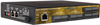 RS-232 Modbus RTU to 8 16-bit A/D, 8 Isolated Inputs, 8 Form C Relay Outputs Multifunction Module -- 570S