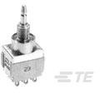 Push Button Switches -- 4-1437567-6