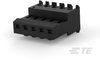 Rectangular Wire & Cable Connectors & Housings - 3-644575-5 - TE Connectivity