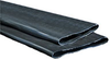 OROFLEX 20 10 in. Size Black PVC / Nitrile Rubber Discharge Hose -- OF20B-1000X050 - Image