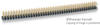 Board-Board Connector, Header, 80 Position, 2Row; Connector Systems Amp - Te Connectivity - 16M3460 - Newark, An Avnet Company