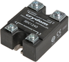 Solid State Relay, 40A, 90-130V, Panel; Contact Configuration Sensata/crydom - 37M5831 - Newark, An Avnet Company