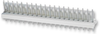 Wire-Board Connector, Header, 20 Position, 2.54Mm; Connector Systems Amp - Te Connectivity - 28AC7806 - Newark, An Avnet Company