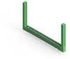 Card Conn, Single Side, 24Pos, Wire Wrap; Card Edge Connector Type Edac - 57AJ9766 - Newark, An Avnet Company
