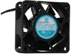 Axial Fan, Ball, 60Mm, 19.5Cfm, Wirelead; Nominal Rated Voltage Ac Orion Fans - 91AH9606 - Newark, An Avnet Company