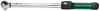 Torque Wrench, 300N-M, 6.35Mm, 570Mm; Torque Range Ft-Lb Wera -- 64X7974