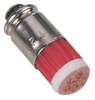 Led Lamp, Mg S5.7S, 12V, Red, T-1 3/4; Lamp Base Type Cml Innovative Technologies - 26M5885 - Newark, An Avnet Company