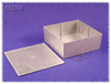 Small Enclosures - Diecast Enclosures -- 1550N - Image