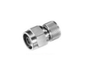 RF Coaxial Panel Mount Connector - 7005A-4 - Richardson RFPD