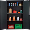 Storage Cabinets - QSC-3IS - Simplastics