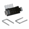 Headers, Male Pins - 952-1140-5-ND - DigiKey