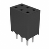 Headers, Receptacles, Female Sockets - SAM1249-03-ND - DigiKey
