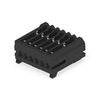 Free Hanging, Panel Mount - 17-2355088-6-ND - DigiKey