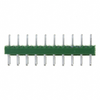 Headers, Male Pins - A36395-ND - DigiKey
