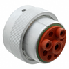 Circular Connector Housings - 1734-1299-ND - DigiKey