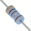 Through Hole Resistors - MFR50SFBE52-3R01-ND - DigiKey