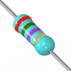 Through Hole Resistors - 738-HVA05JB250M-ND - DigiKey