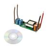 LED Driver Evaluation Boards - 497-13357-ND - DigiKey