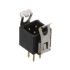 Headers, Male Pins - 952-2115-ND - DigiKey