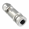 Circular Connector Assemblies - A129273-ND - DigiKey