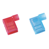 Quick Connects, Quick Disconnect Connectors - 281-1491970000-ND - DigiKey