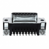 D-Sub Connector Assemblies - A32121-ND - DigiKey
