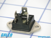 SEMJ Triac Controls - TG35C60 - Galco Industrial Electronics