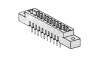 Card Edge Connectors - 2-530689-6 - Powell Electronics, Inc.