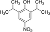 4-Nitro Propofol - 29431 - Medical Isotopes, Inc.