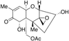 15-Acetyl Deoxynivalenol - 19137 - Medical Isotopes, Inc.