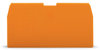 End plate - 870-944 - WAGO