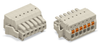 Female connector/socket - 2734-110/037-000 - WAGO