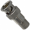 Coaxial Connector (RF) Adapters - 501-1155-ND - DigiKey