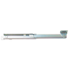 FOOT STAY (2-ANGLE) - YFN-300W - YFN-300W - Sugatsune America, Inc.