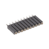 Headers, Receptacles, Female Sockets - ESS-110-T-04-ND - DigiKey