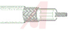 COAXIAL CABLE, RG-178B/U, 50 OHM IMP., 30AWG (7X38), HIGH TEMP, MIL-C-17G QPL WH - 70004517 - Allied Electronics, Inc.
