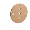 Labels, Labeling - 2267-LSZH-C-187-WT-K-ND - DigiKey