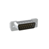 D-Sub Connector Assemblies - L17TF1510111-ND - DigiKey