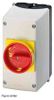 Control Station Enclosures -- 2021631 - Image