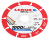 Abrasive Discs -- 1808432 - Image