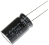 Aluminium Capacitors - 7037579 - RS Components, Ltd.
