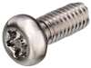 Security Screws - 4270411 - RS Components, Ltd.