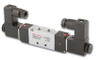 Pneumatic Solenoid Valves - 9076378 - RS Components, Ltd.