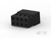 Wire Housings & Plugs - 2056824 - RS Components, Ltd.