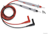 Multimeter Leads - 2218269 - RS Components, Ltd.