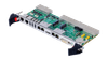 The MIC-360-R is the Rear Transition Module (RTM) supporting connectivity to the main CPCI board enabling significant value-added features. -  - Advantech