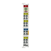 EL2535-0100 | EtherCAT Terminal, 2-channel PWM output, 24 V DC, 0.1 A, current-controlled -  - Beckhoff Automation LLC
